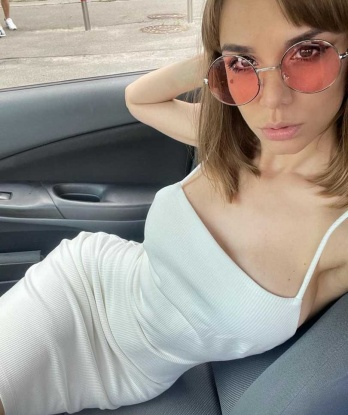 Христина