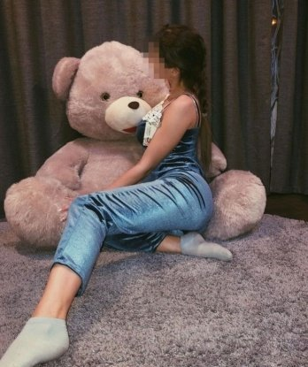 Анкета проститутки Тамарочка - Фото 1, Верхний Наур, 23 года, №7891